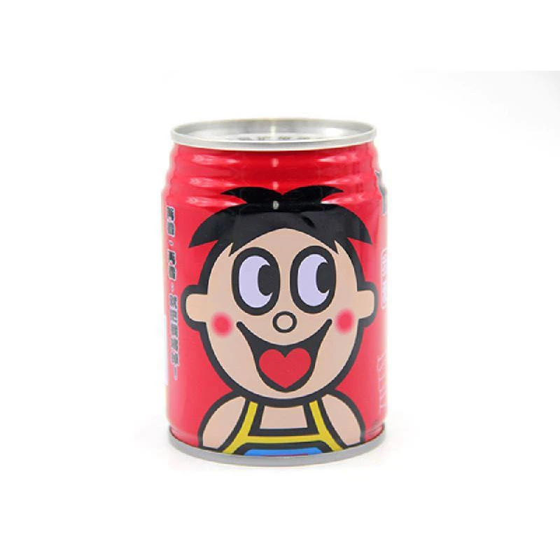 A旺仔牛奶245ml