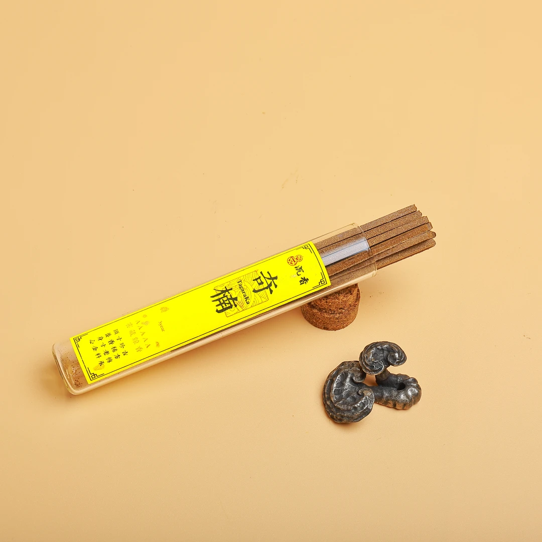 天然奇楠线香 10g