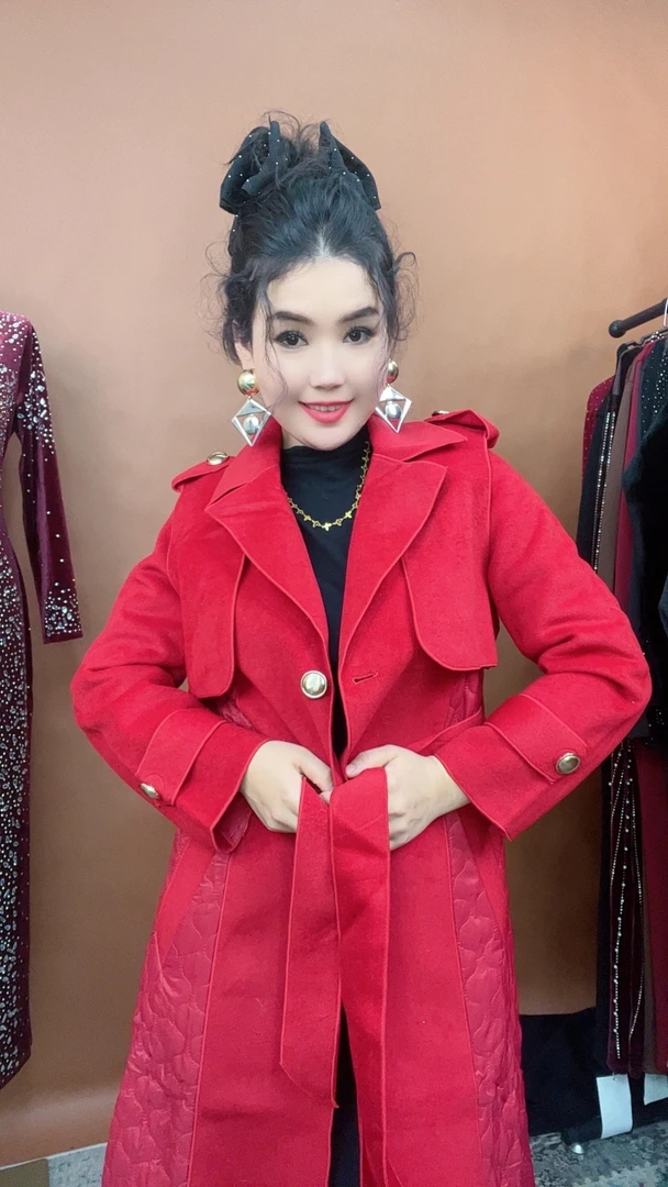 2320秋冬季新款2024宽松百搭外套