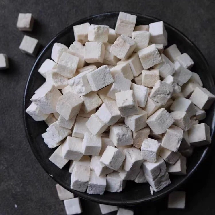 【小顾滋补】茯苓丁老树茯苓正宗农家货