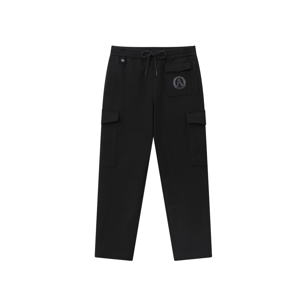 200-3066200休闲工装裤子休闲裤