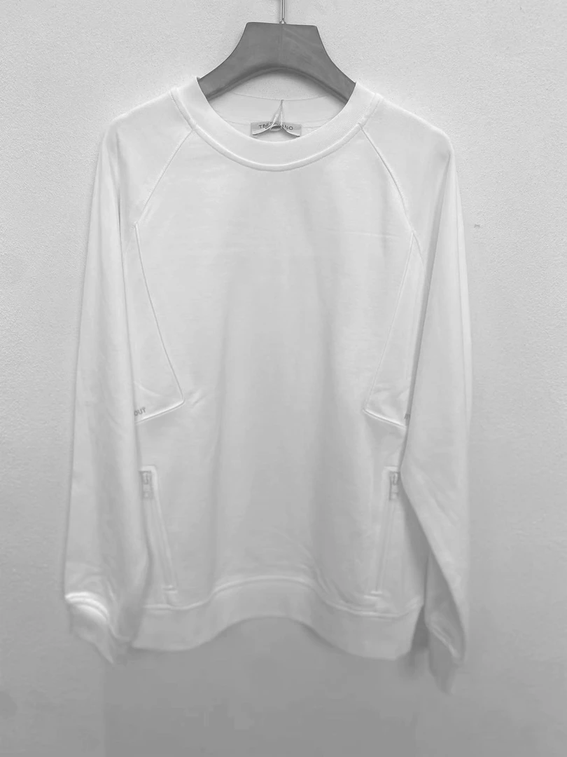 4105700套头杉长袖