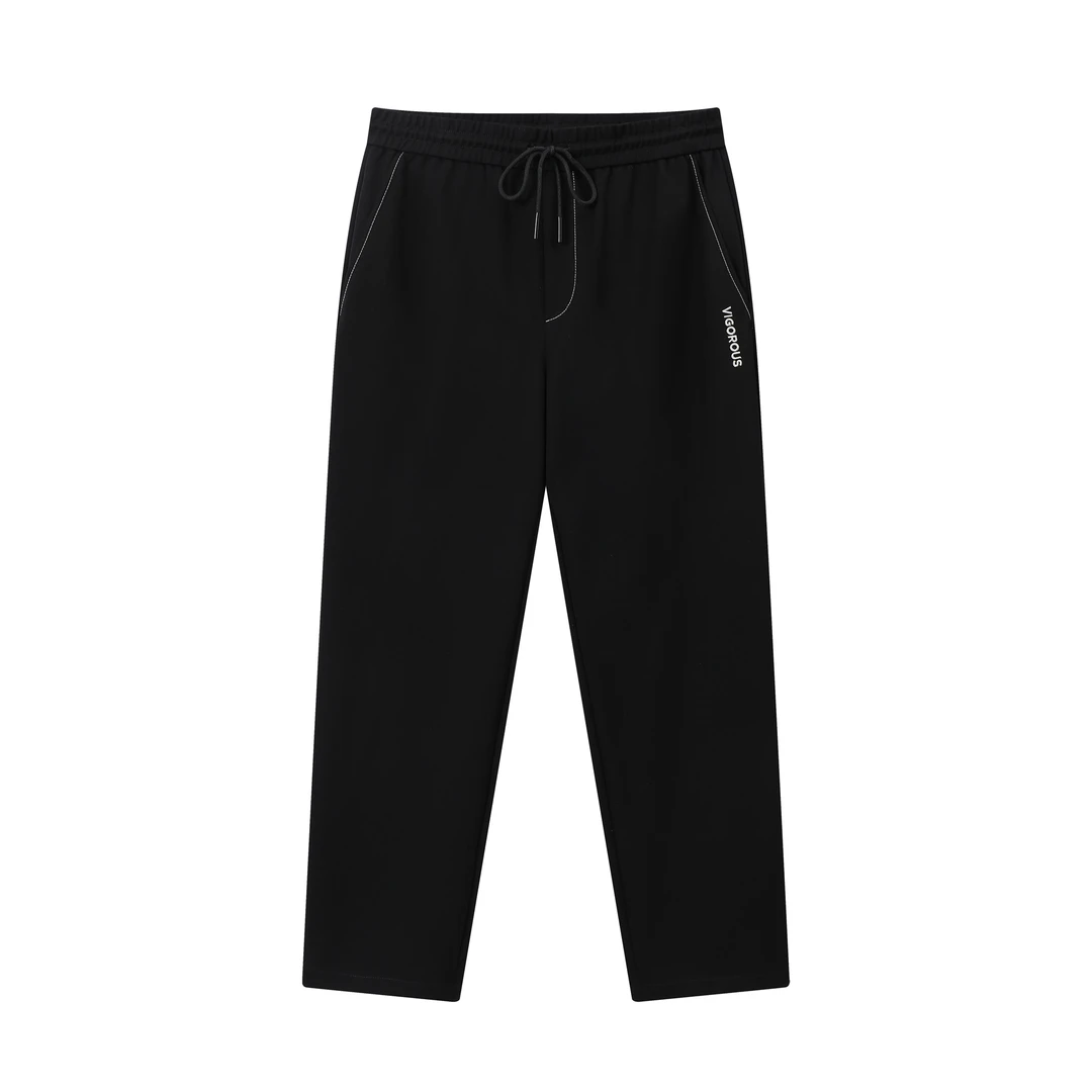 579-2061420休闲男装直筒裤