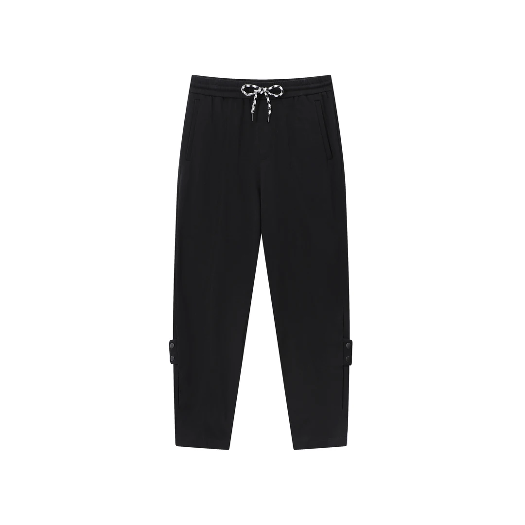 106507P男子休闲裤舒适时尚秋季