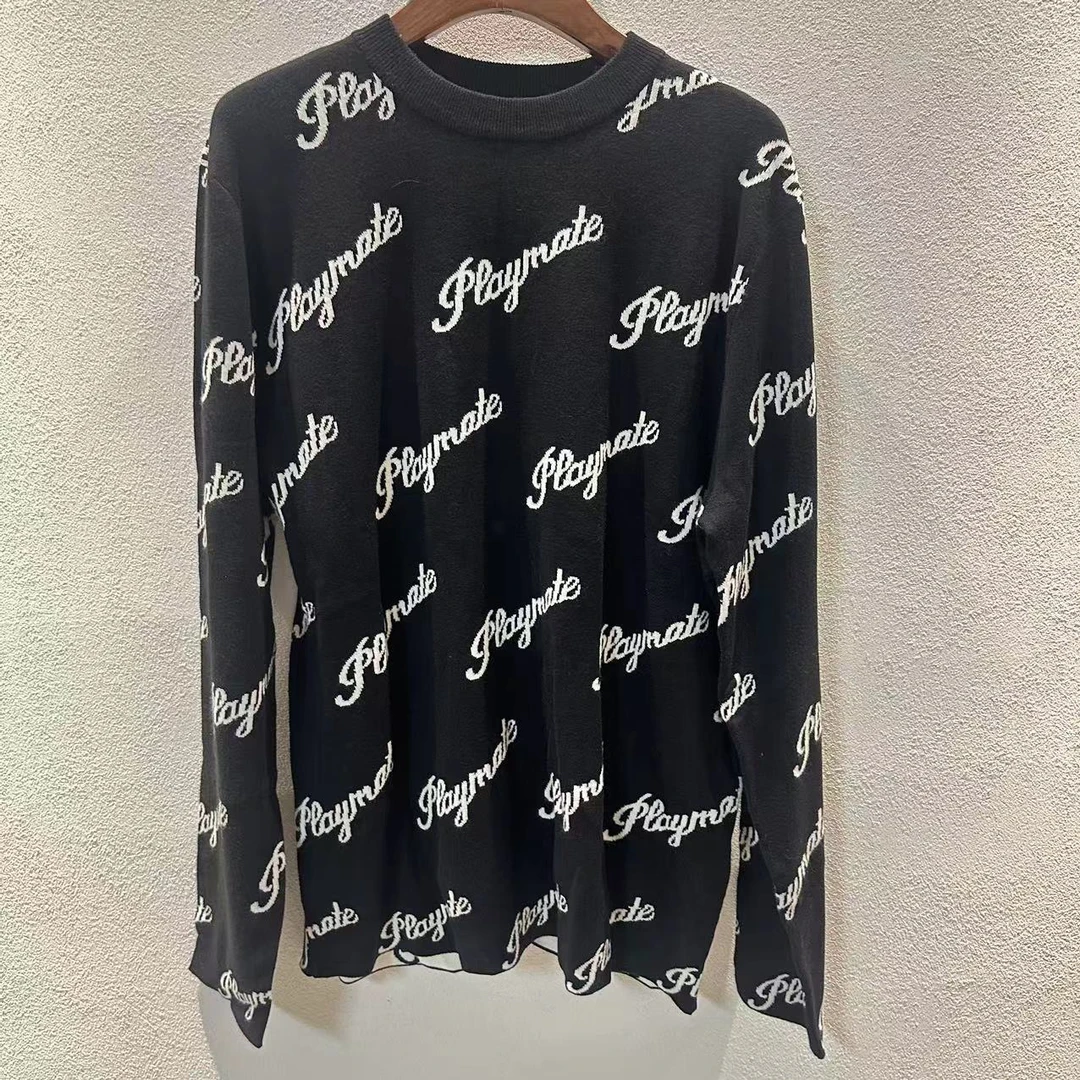 910-4033910男士套头衫