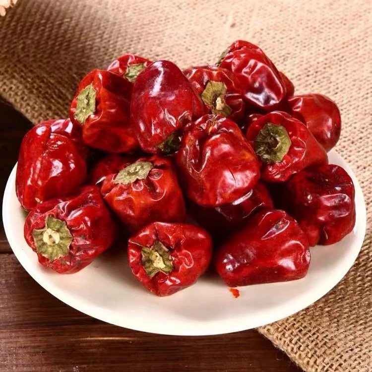 贵州辣椒优选干灯笼椒辣椒遵义原产干净