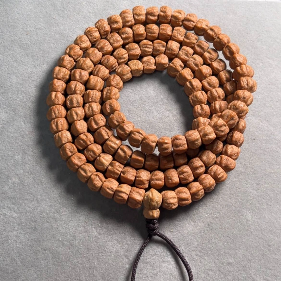 【闪购商品】柏香籽/百香籽吊坠