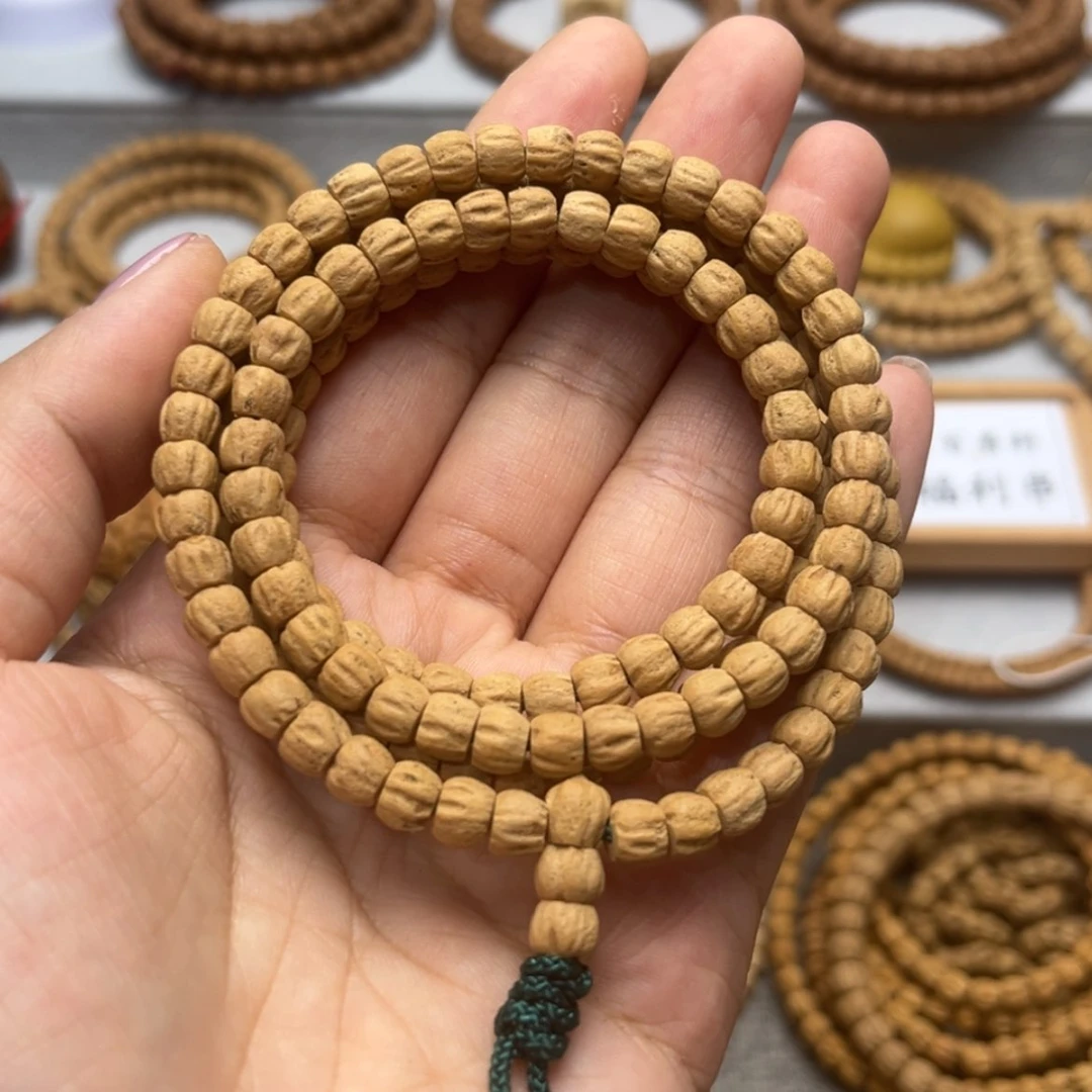 【闪购商品】柏香籽/百香籽吊坠