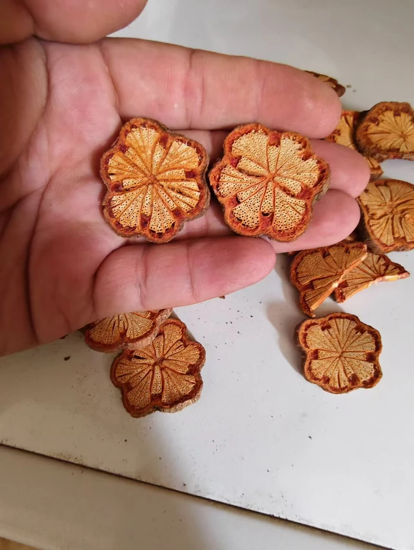 优品精选----血簺通