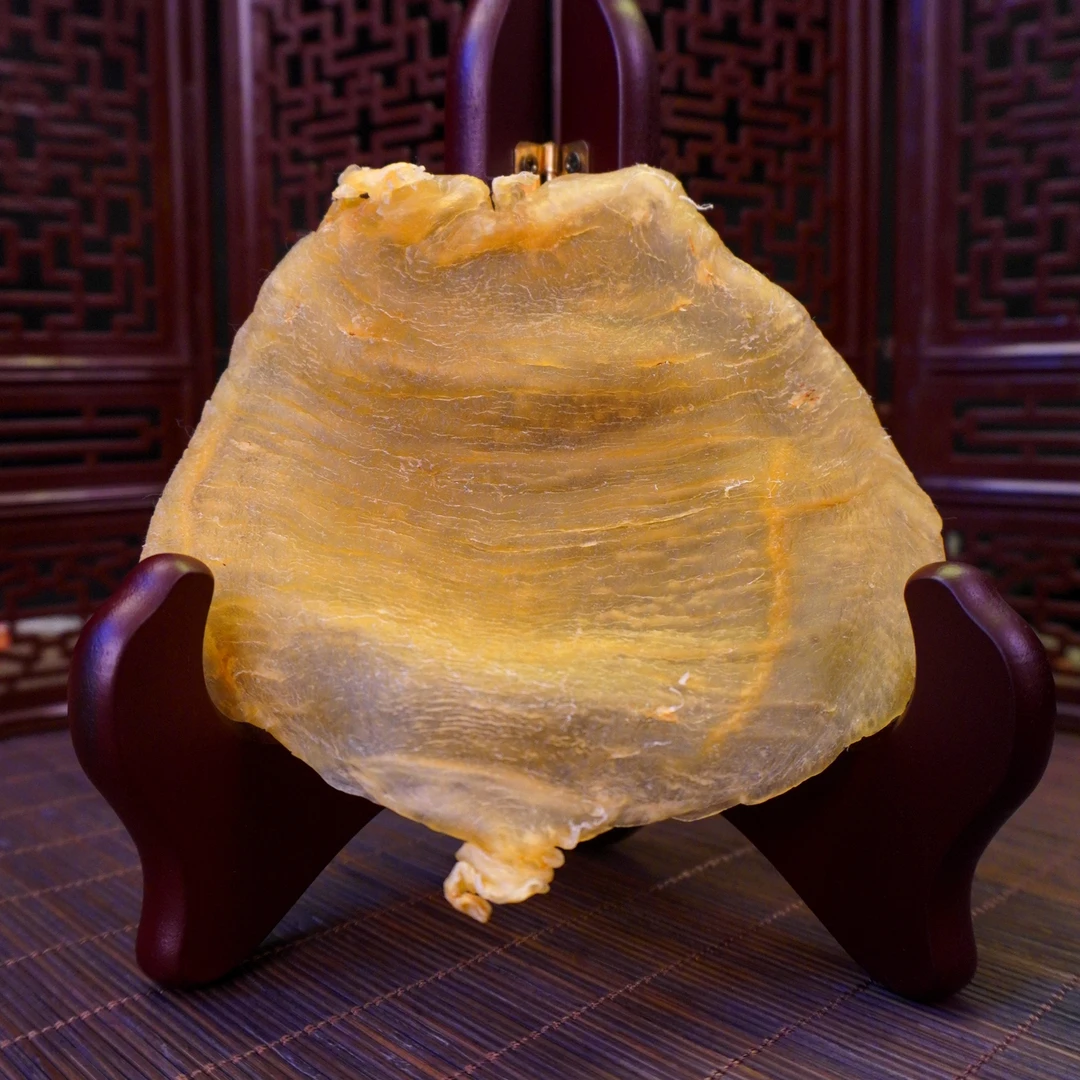 【尚善堂】  红鸡母鱼胶 精选鱼胶 T级鱼胶 现挑现称鱼胶100g-1000g