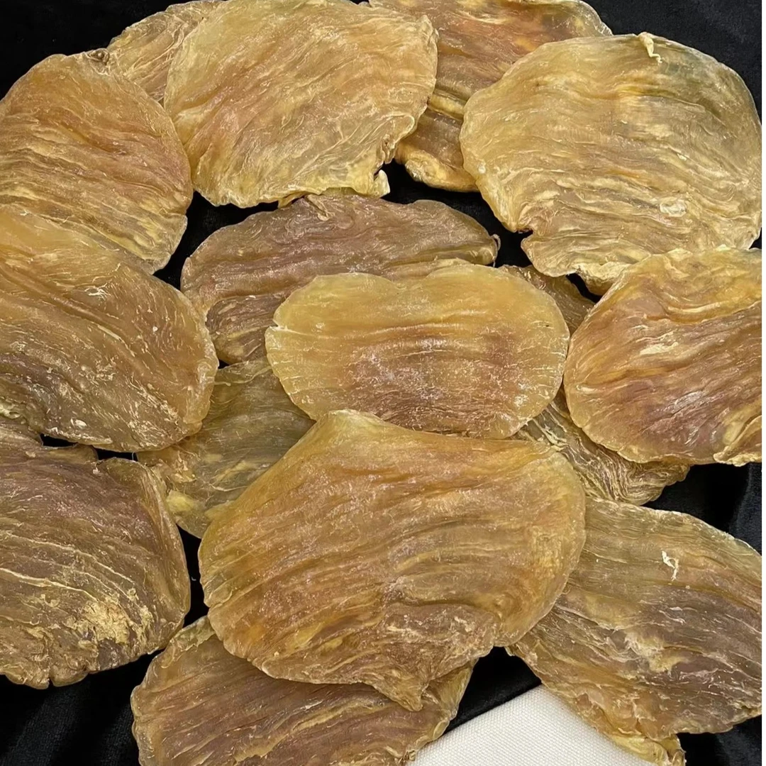 婉月宝和堂-斗湖鱼胶综合链接1-500克