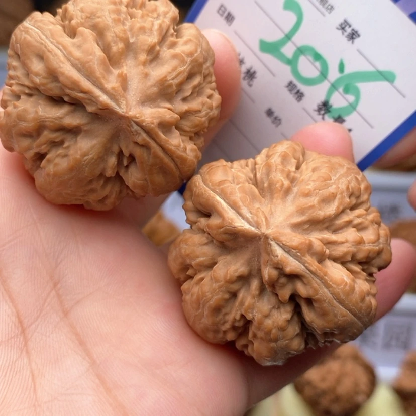 【闪购商品】文玩核桃吊坠霸王龙20640.1