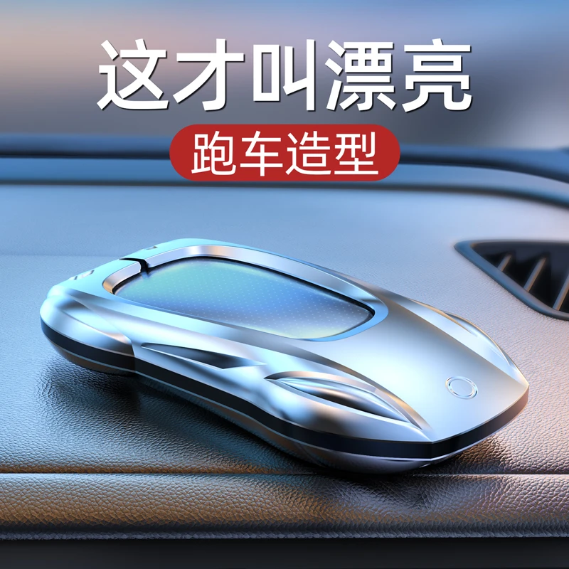 【小鹏钥匙套】P7汽车G6壳G9高级G3扣P7i金属P5包女男2025新款i适用