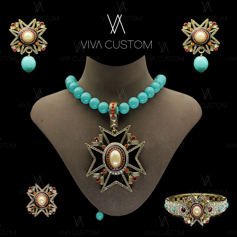 铜合金合成锆石戒指 (HD系列)欧美时尚星际之辉