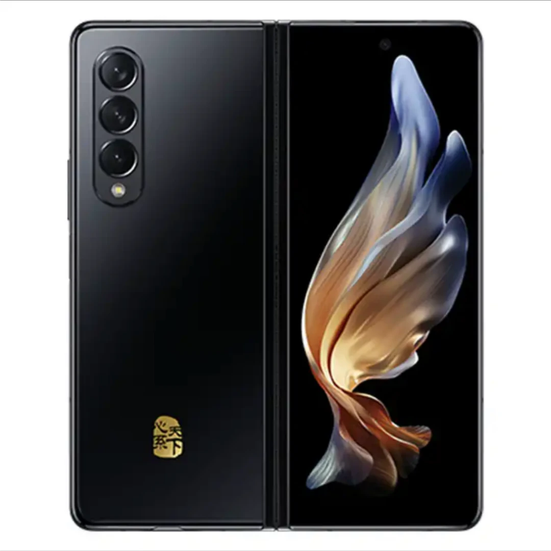 99新 Samsung/三星 国行正品 三星 w2022 折叠屏手机双卡优品
