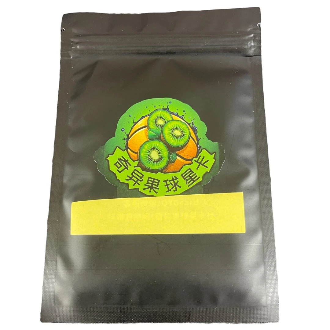 潮玩盲盒 奇异果球星卡 福袋 保签字 默认代拆