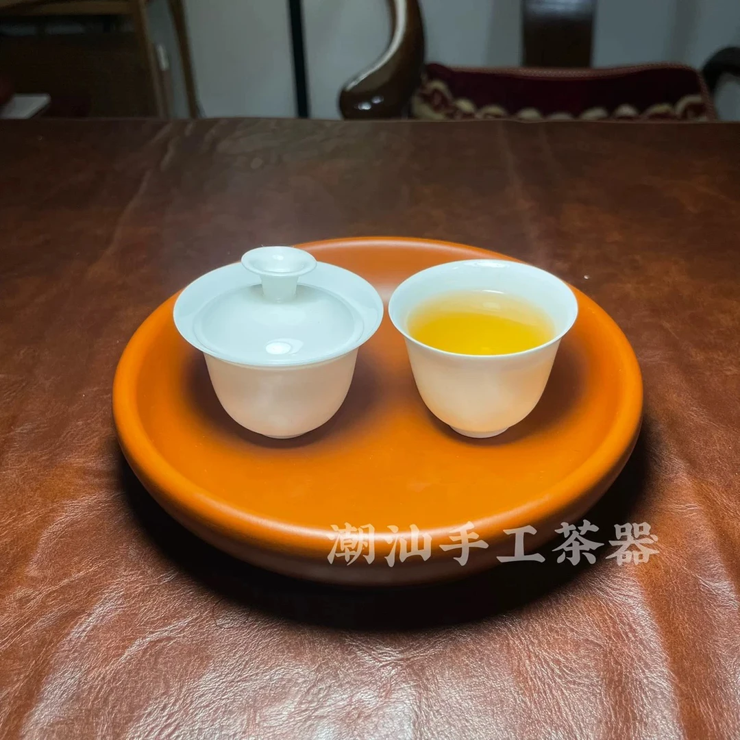 潮汕手工茶器潮汕功夫茶器皿