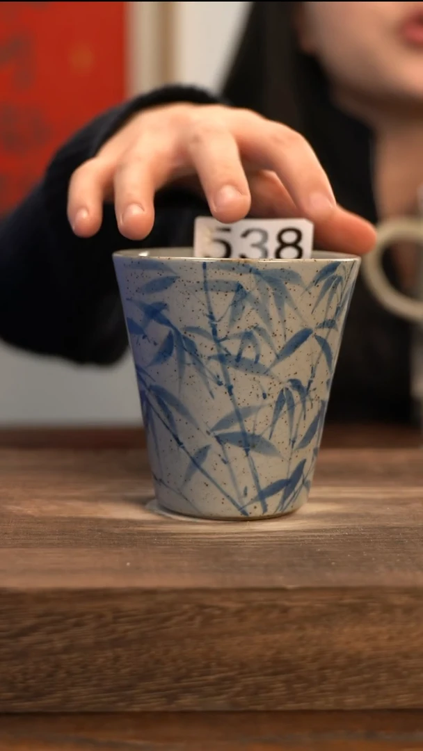 【闪购商品】陶瓷538