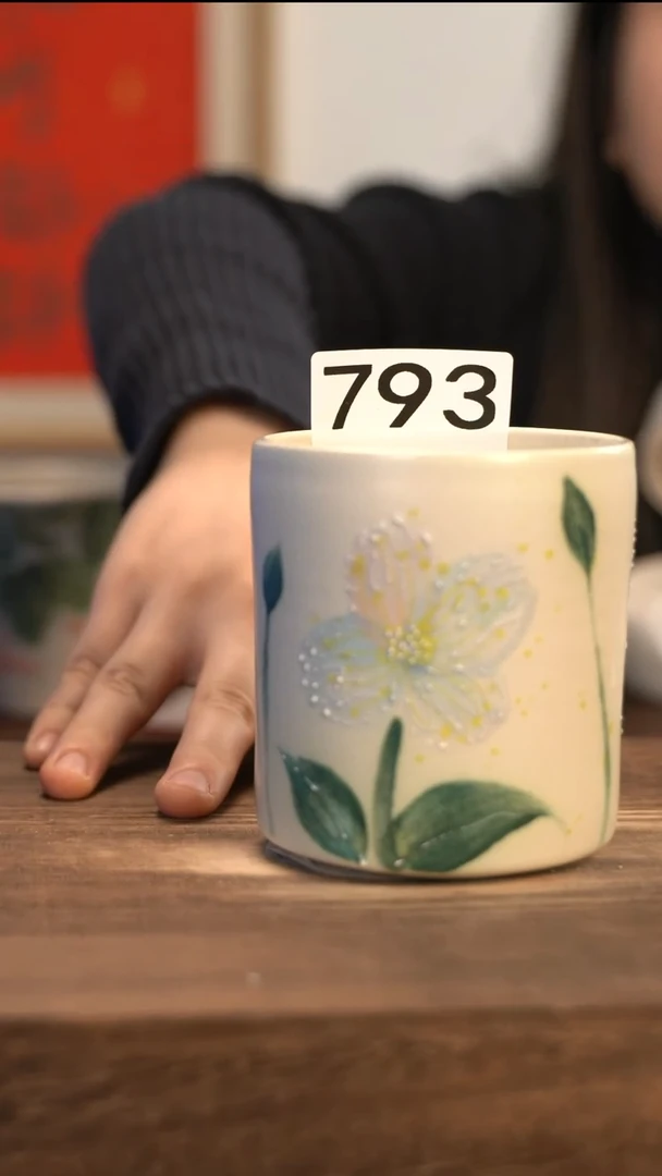 【闪购商品】陶瓷793