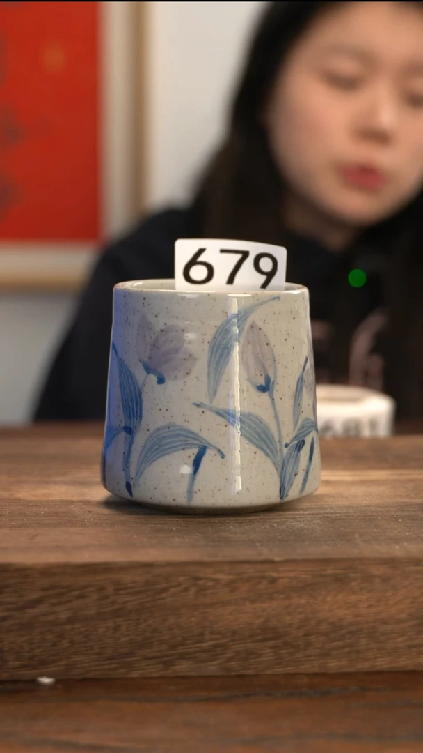 【闪购商品】陶瓷679