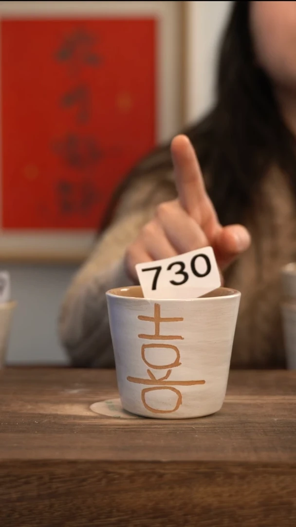 【闪购商品】陶瓷730