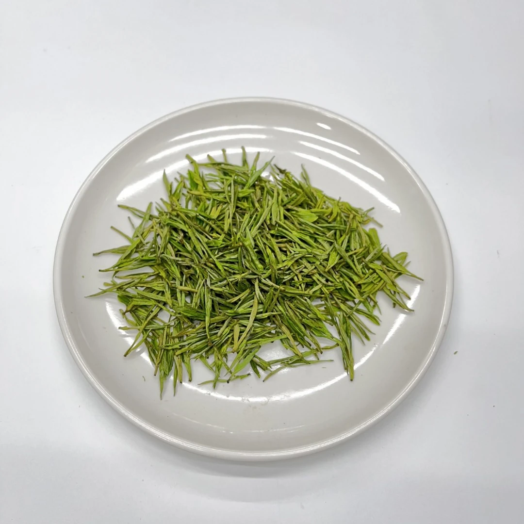 【v3】2023年新茶安吉溪龙高山白茶明前白茶250g/500g罐装