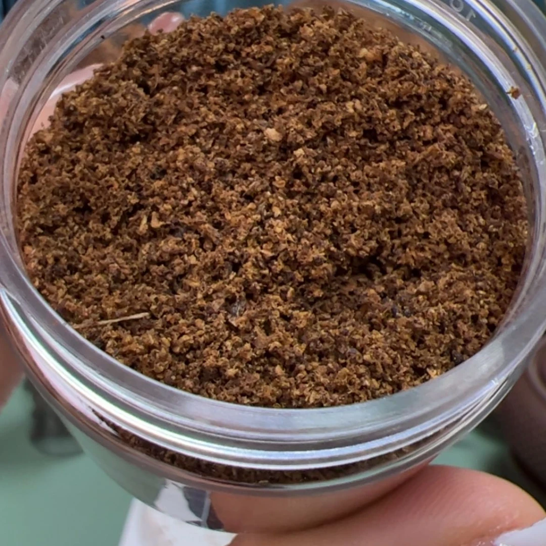 【闪购商品】奇楠高端老料粉10克