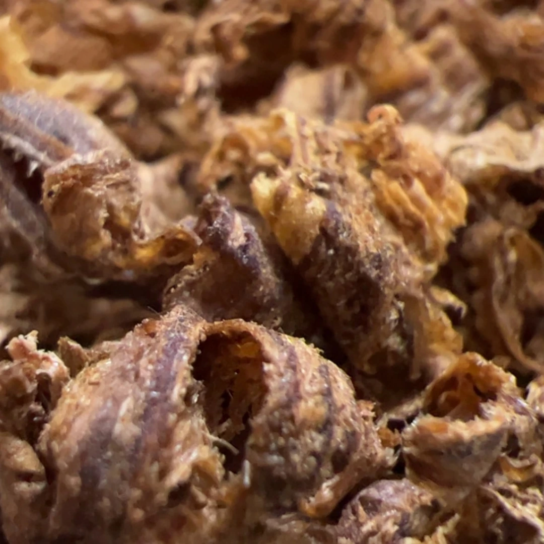 【闪购商品】海南黄棋勾丝10克