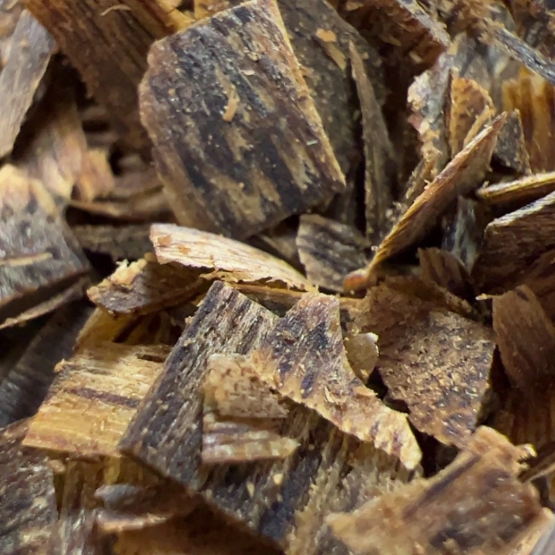 【闪购商品】奇楠白露切片30克