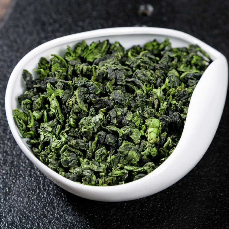 浓香型茶叶安溪高山铁观音清香型特级乌龙茶1725观音王送礼礼盒装
