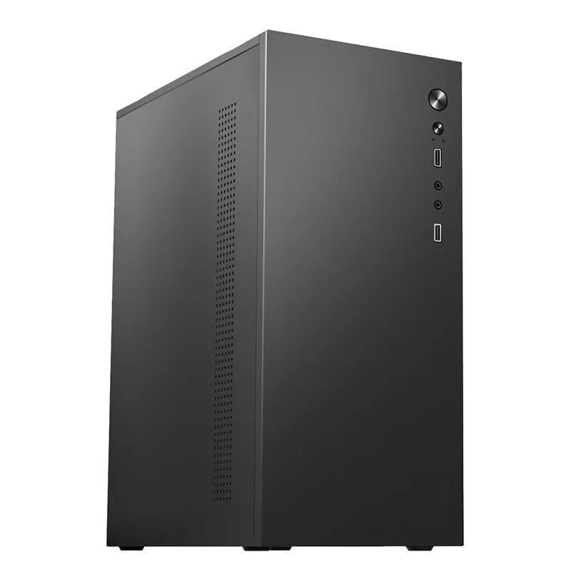 【10号】i3-12100F+RX580-8G 永劫吃鸡腾讯CF联盟游戏台式主机