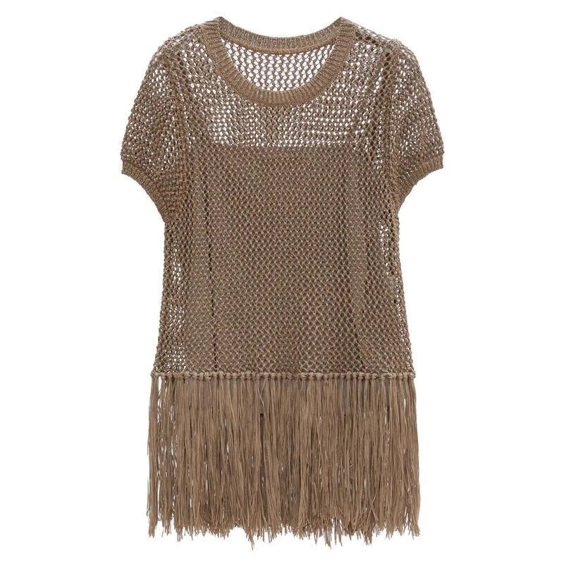 【达人专属】IAmMIX27圆领套头衫Z4B8020