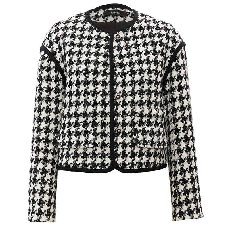 Iammix27主播12外套M3D3007