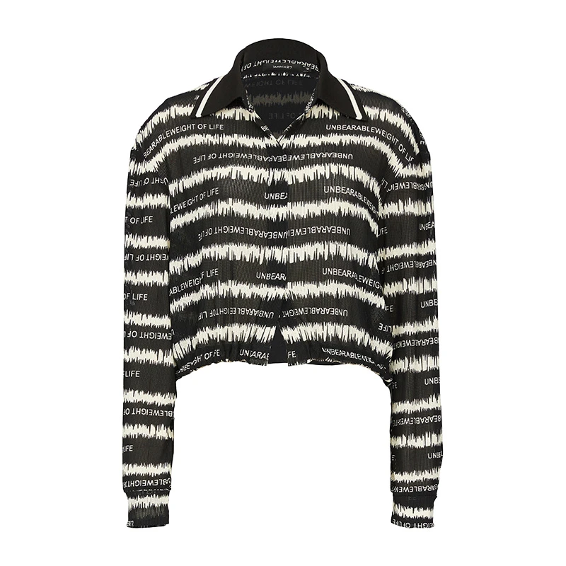 Iammix27【主播12】衬衫M4A2019