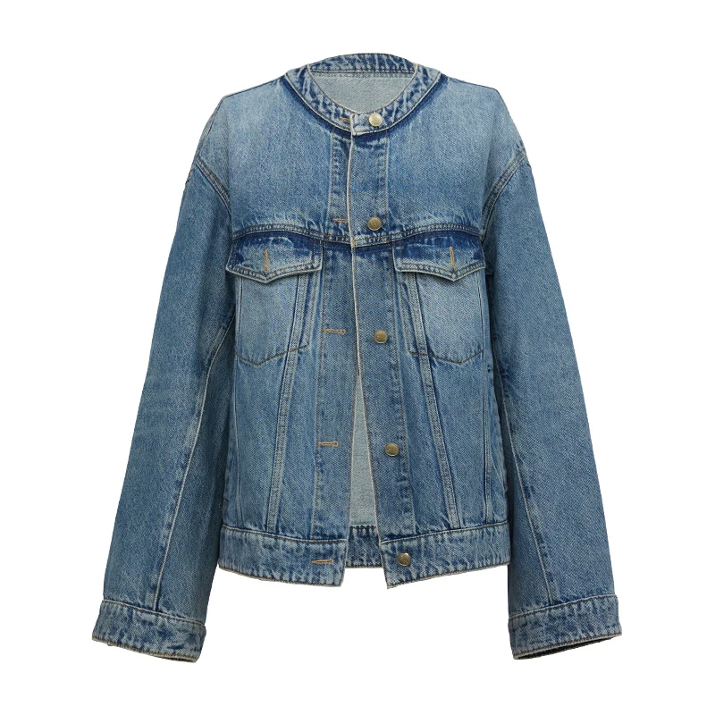 【尚雅专属】lammix27外套M4A3003