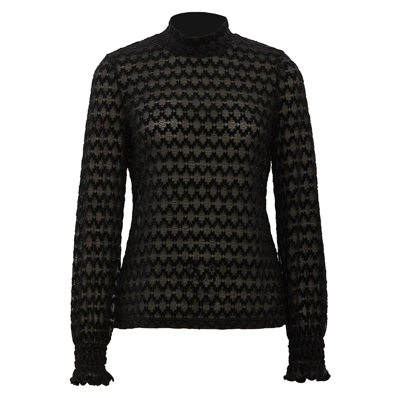 Iammix27主播小余针织衫M3D2007