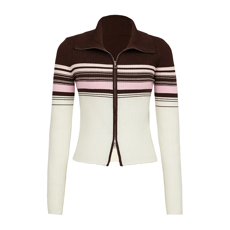 【我爱力力淘专享】lammix27针织衫M4A5008