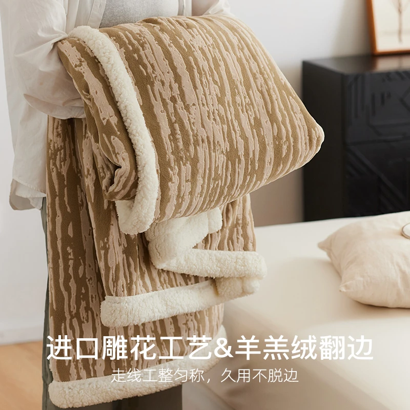 外贸毛毯【所见即所得】直播间看实物编号拍