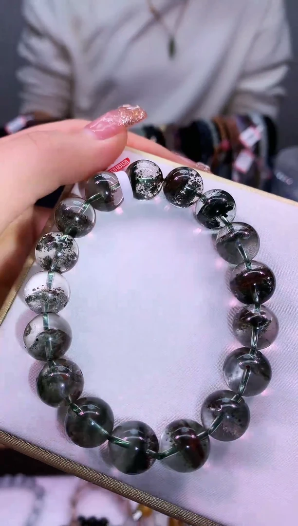 【闪购商品】水晶手链未镶嵌A26