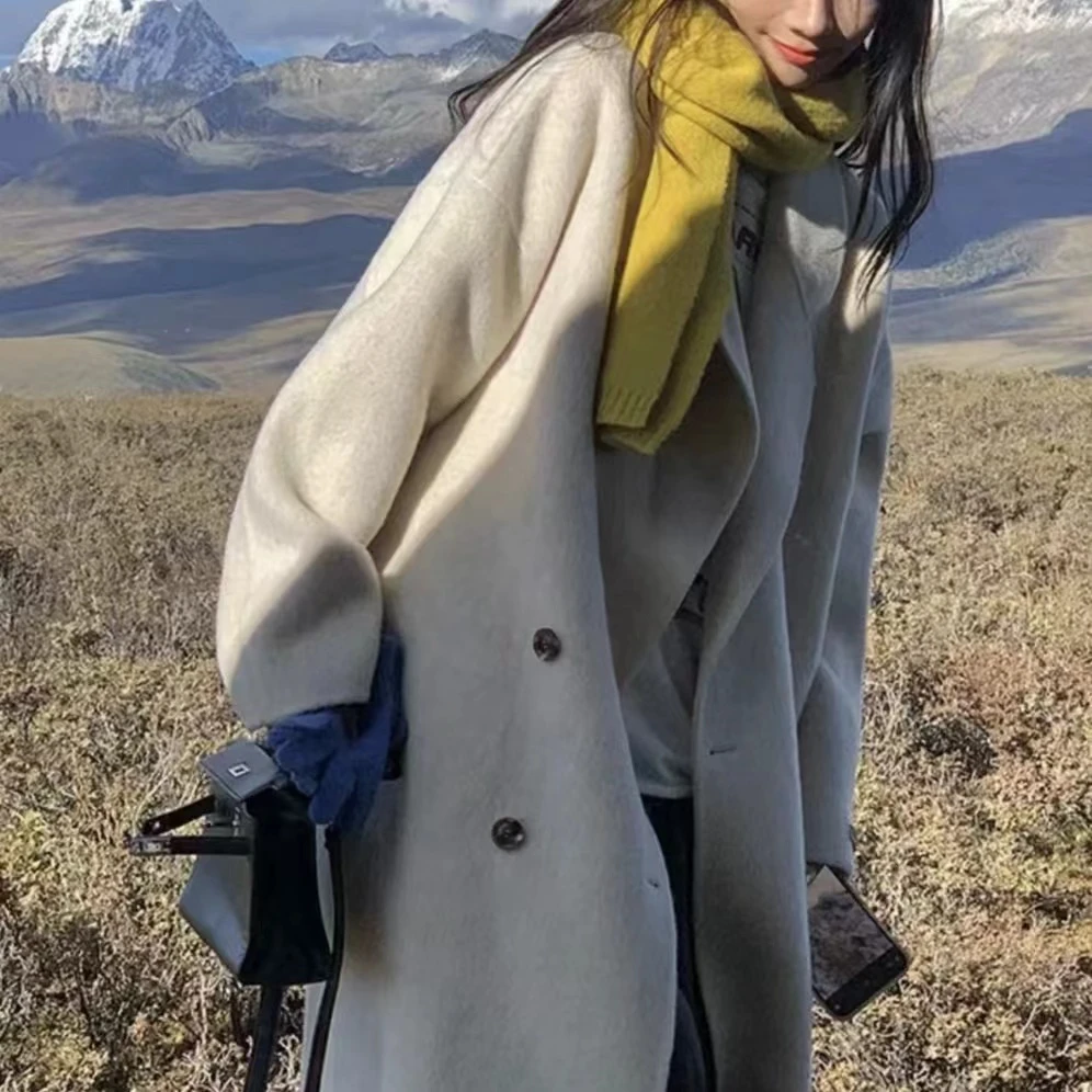 （301-400）直播间孤品捡漏链接时尚款女装秋冬季大衣【直播专用勿拍