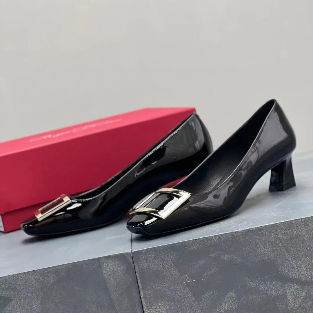 258-958 ROGOR VIOTER 断码女鞋 拍这里