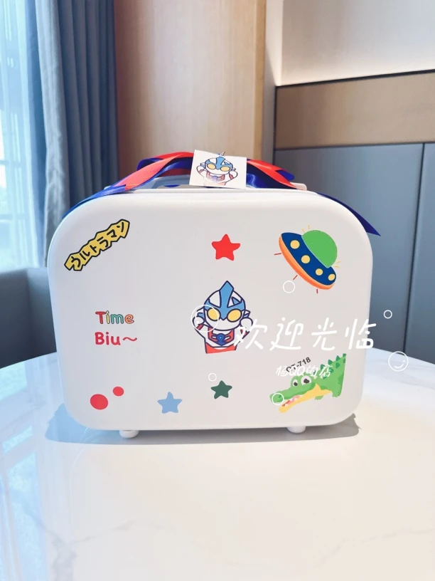 奥特曼3-10岁小朋友生日礼物男生女生