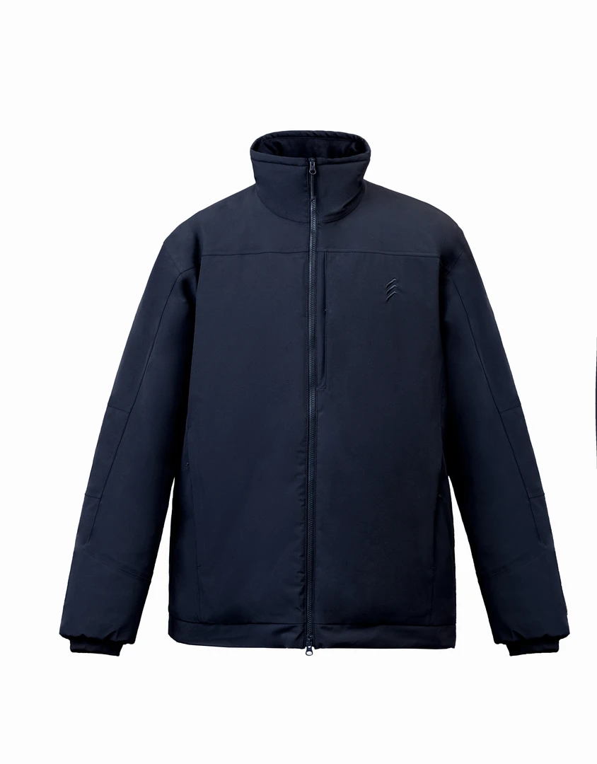 鹰爪探索者P棉冲锋衣棉服三代立领COLDWX款加厚秋冬季保暖棉衣