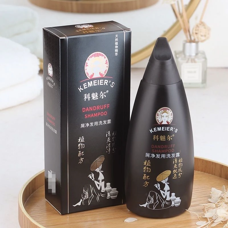 头屑头痒屑净发用洗发露