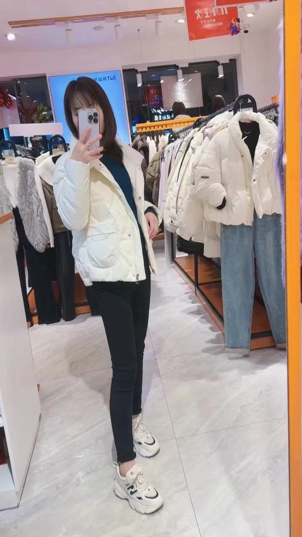 2023秋冬女装专属-组合链接-主播给编码再拍下单备注编码