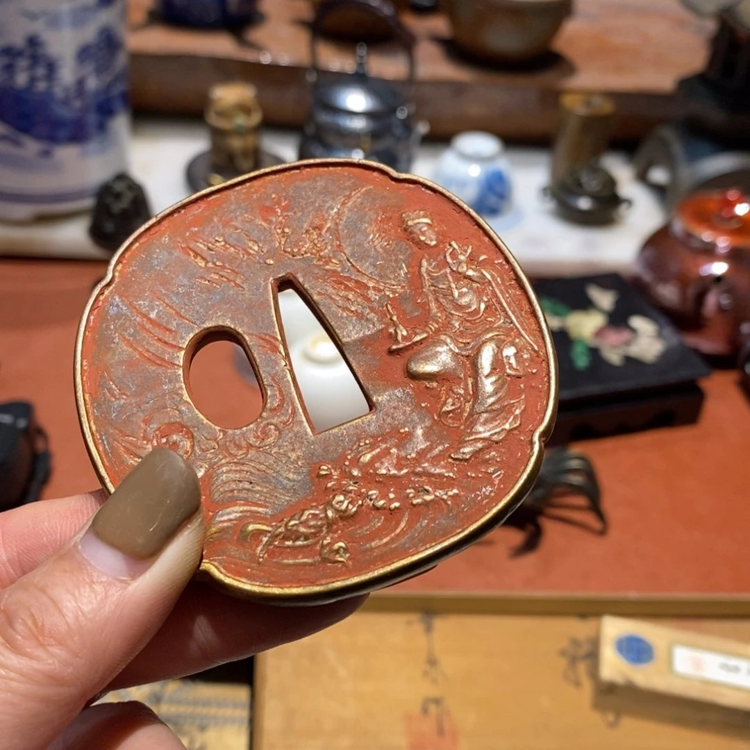 紫砂茶壶密胺手绘陶瓷