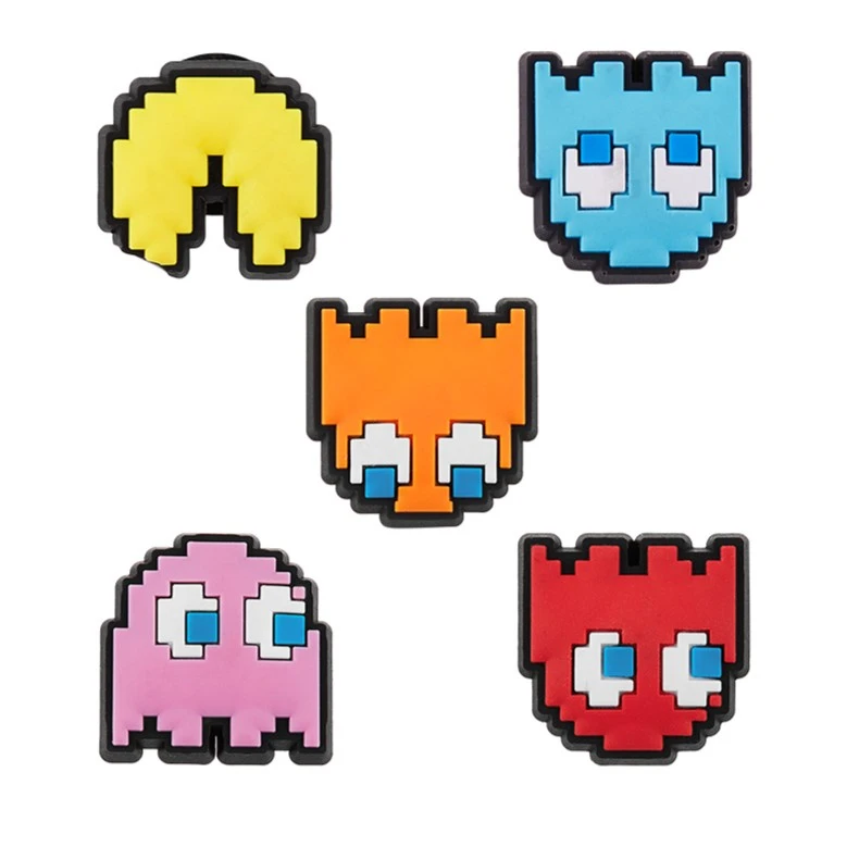 Crocs智必星配件