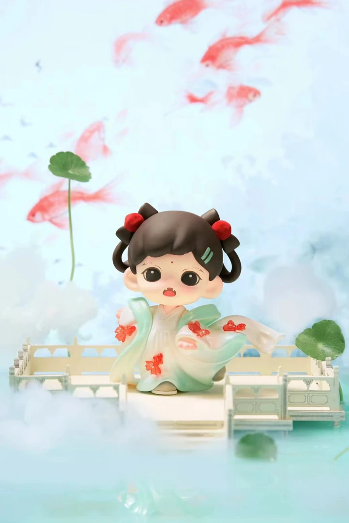随机盲盒一个