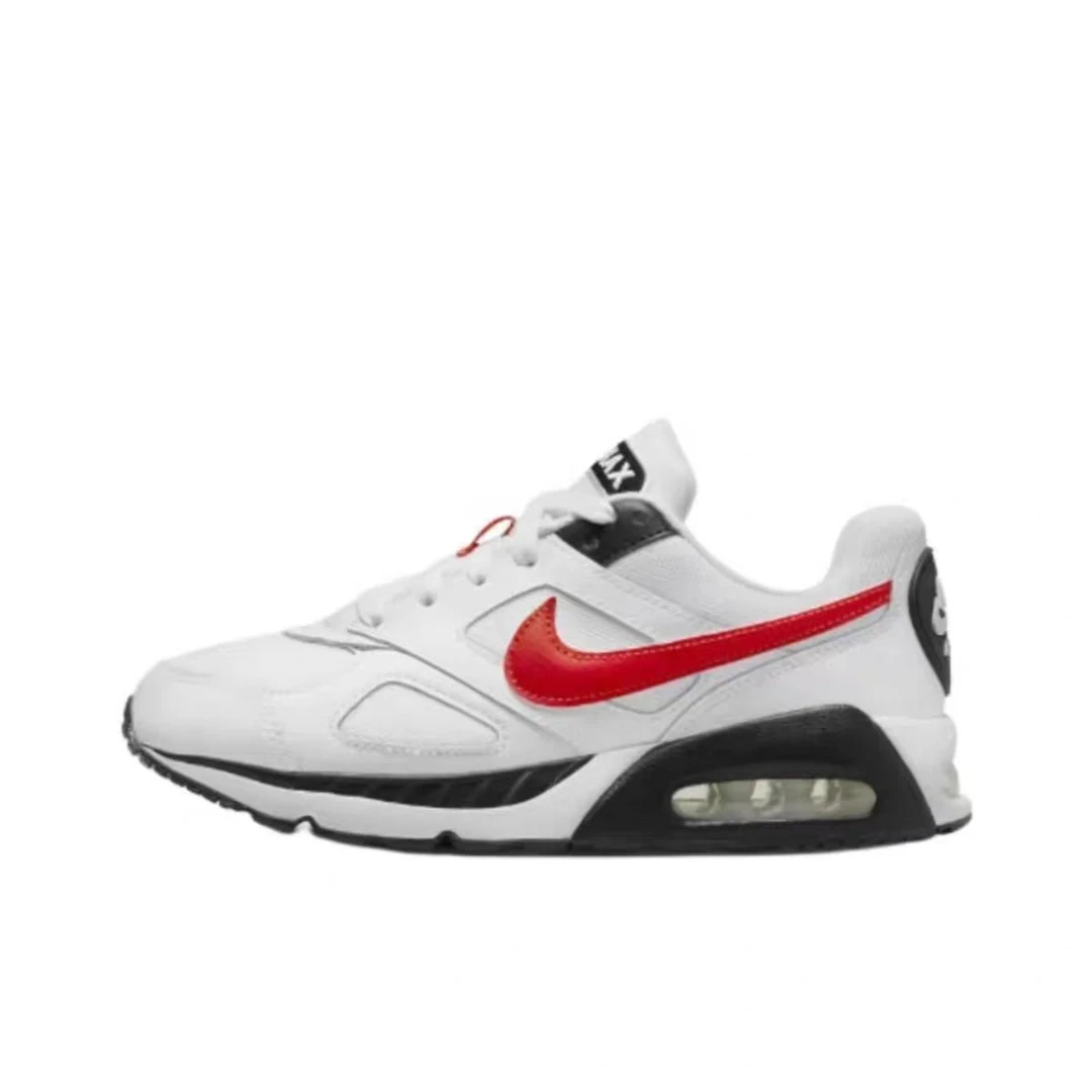 （断码清仓）NIKE耐克AIR MAX IVO (GS)女子缓震跑步鞋（两色可选）