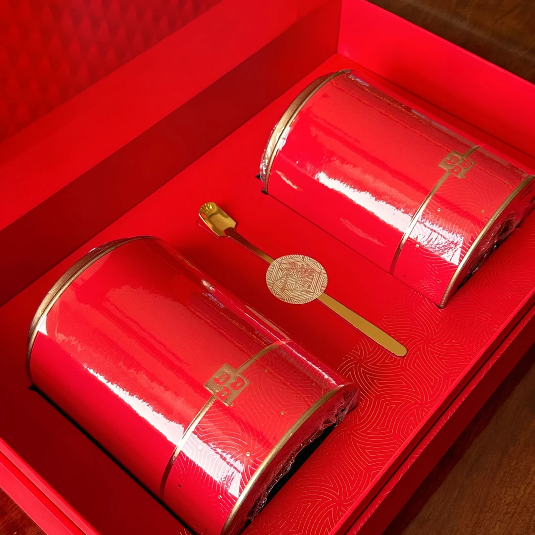 凤庆滇红礼盒·品质红茶套装